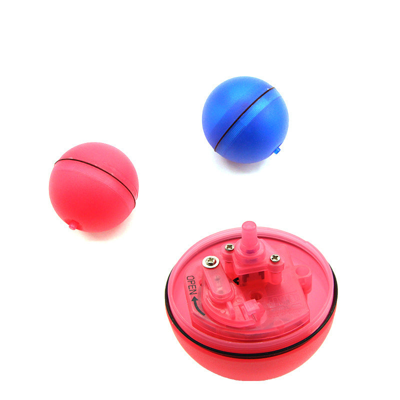 Electronic Laser Interactive Cat Toy