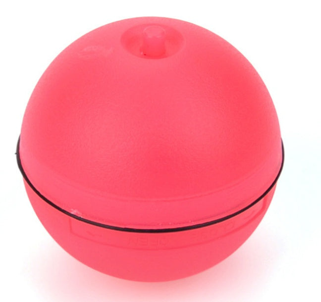 Electronic Laser Interactive Cat Toy
