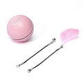 Electronic Laser Interactive Cat Toy