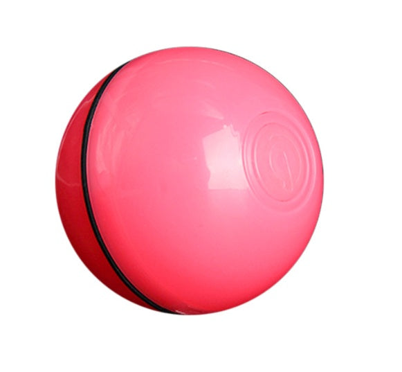 Electronic Laser Interactive Cat Toy