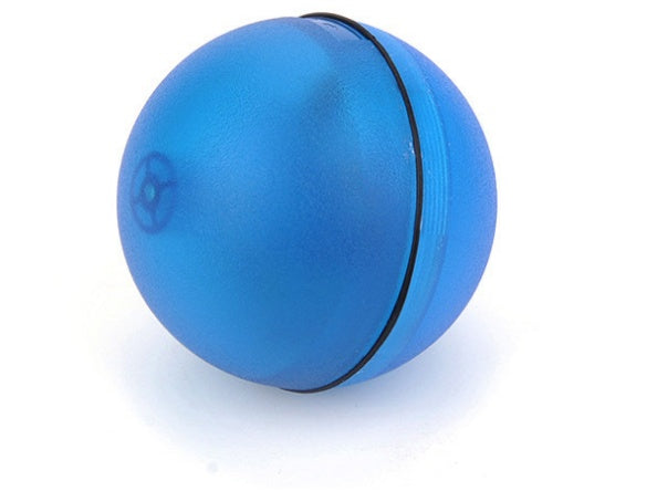 Electronic Laser Interactive Cat Toy